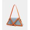 Trendy Female PU Leather Shoulder Bags Luxury Women Handbags Fashion New Underarm Bags Casual Simple Ladies Clutch Purse