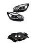 2228208704/2228208804 Headlights Compatible with 2020-2025 Mercedes-Benz W222