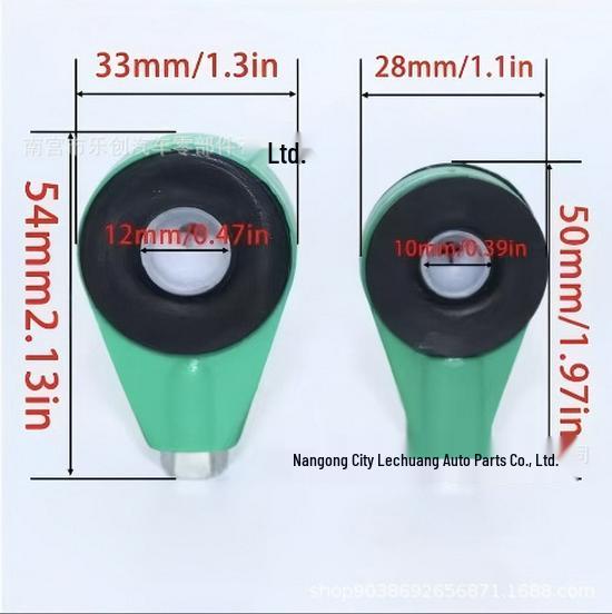 Reparaturkit für Schaltgestänge-Buchse für Fiat 500 & Ford KA (Ab 07)