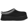 UGG Tazz Chinelo Preto Tênis Feminino 1122553-BLK