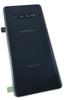 Org Original Back Cover For Samsung Galaxy S10+ Plus (G975) Black