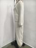 2025 Lambswool Hooded Zipper Jumpsuit: Winter Fashion