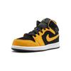 Jordan 1 Mid PS Reverse New Love 640734-071