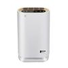 Household Air Purifier with Activated Carbon Filter for Removing Formaldehyde, Smoke, and Dust