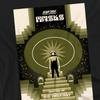 STAR TREK Unisex Adult The Next Generation Season 7 Episode 17 T-Shirt