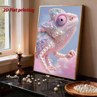Hobby e creatività – Diamond Painting