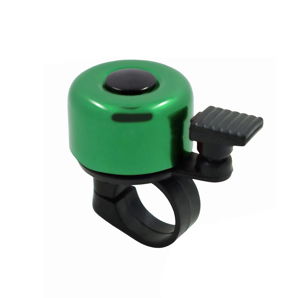 Bicycle Bell Alloy Mountain Road Bike Alloy Horn Sound Alarm Safety Cycling Handlebar Ring Bicycle All Bike Accessories