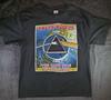 Roger Waters Pink Floyd Dark Side of The Moon Tour 2006 XL T Shirt Unisex T-Shirt