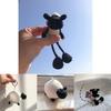 Cute Shaun The Sheep Plush Keychain Mini Bag Pendant For Students And Fans, Unique Design