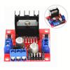 Antriebsspannung DC Schrittmotor Controller Roboter Smart Car Antriebsstrom