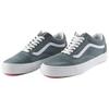 Vans Old Skool Stormy Weather Unisex Sneakers Green Blue White VN0A5JMIRV2