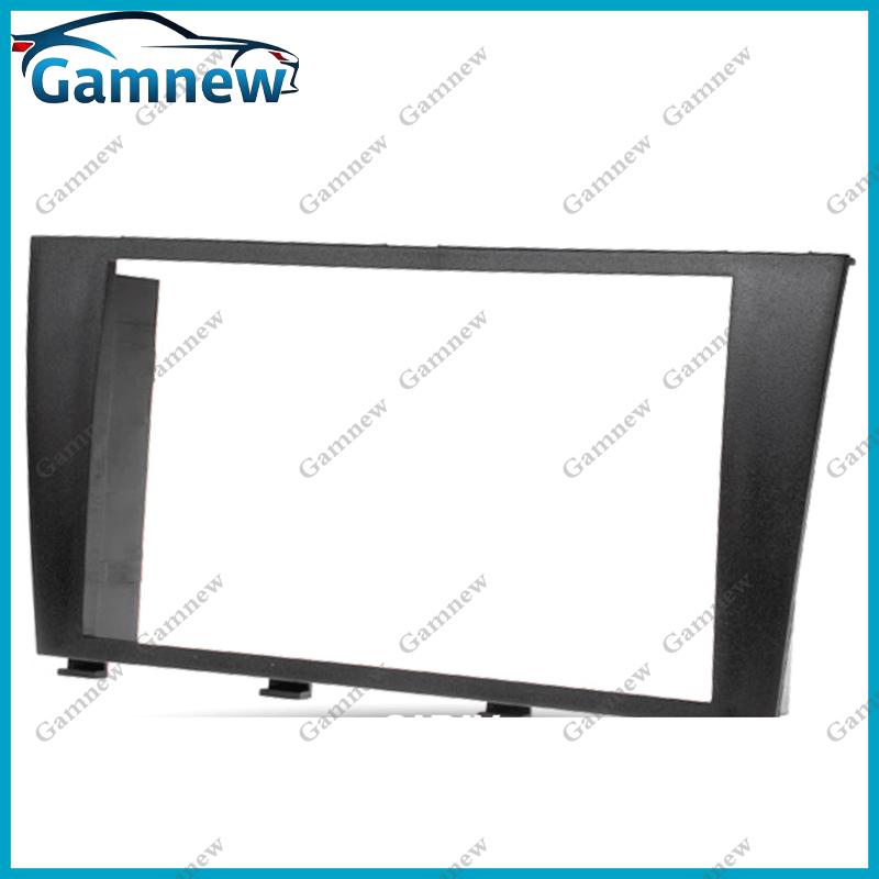 7 inch 2DIN Car Fascia Radio Panel For LEXUS IS 1999-2005 TOYOTA  Altezza 1998-2005 Frame Kit Install Facia Face Plate