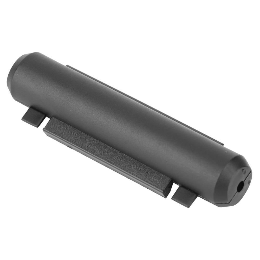 50Set Black 6x30 Size Peanut Fuseing Holder Flip Shell 10A Fuseing Fuseing Plastic Fuseing Holder Industrial