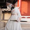 Men's Clothing Hanfu Martial Arts Style Chivalrous Handsome Men's Suit