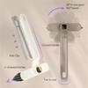 Multi-function Rotating Crevice Cleaning Brush Grout Cleaner Scrub Brush Deep Tile Joints Crevice Gap Cleaning Brush Tools