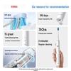 Konka KDYS-0313 Sonic Electric Toothbrush CN plug (adapter included)