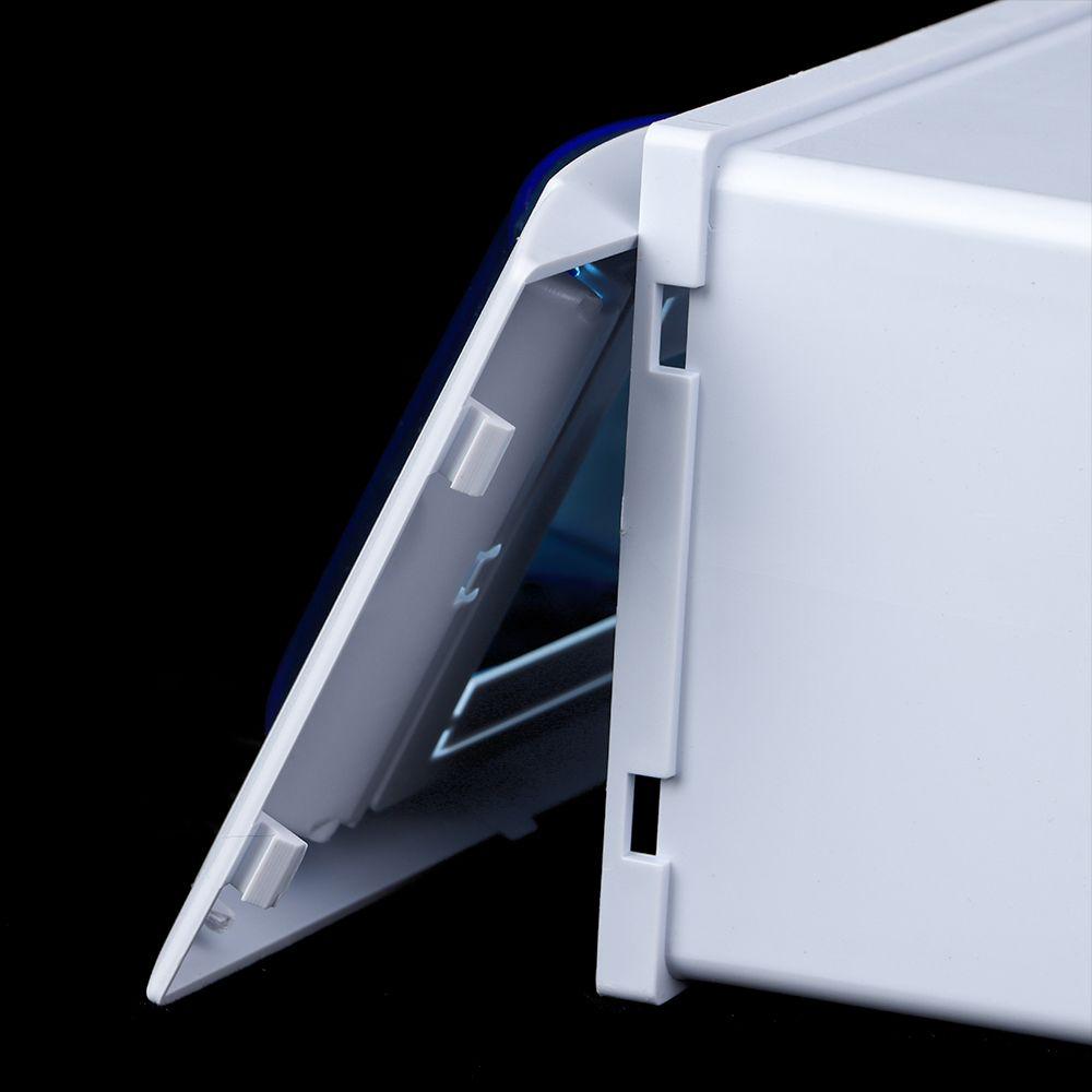 Indoor Wall Mount 4-6/5-8/9-12 Ways Circuit Breaker Distribution Protection Box Durable Electric Transparent Cover Plastic Boxes