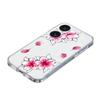 For iPhone 16 Plus Case Pattern Print TPU Protective Phone Cover
