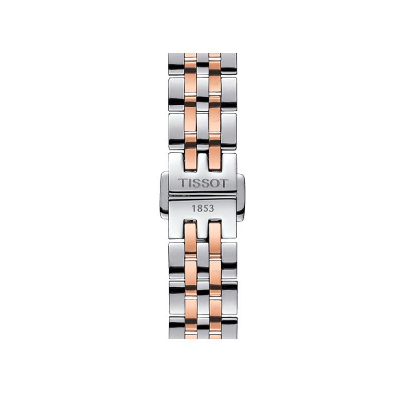 Tissot Women's Le Locle Collection Watch T41.2.183.33