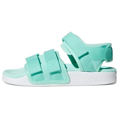 Sandalo Originals Adilette 2.0 'Verde' Donna B27998