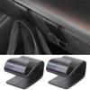Multi-purpose Glove Box Hook Holder for  ABS Storage Hanging