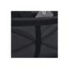 New Under Armour Polyester Polyamide Sports Bag, Handbag, Gym Bag Small Size Women's Black 1376458-001