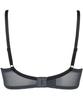 Wing Lesiage Fuller High Side Slimming Sides Bra PB6000 OB D70 Wing/Wacoal Bra, Cleavage, Design, [6000 Series] Women's