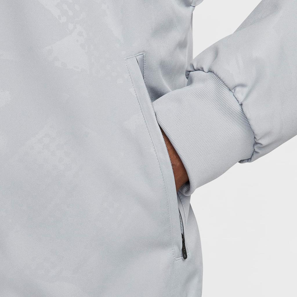 New Nike Liverpool Fc Strike Third Men's Nike Dri FIT Soccer Anthem Jacket HF3377-078