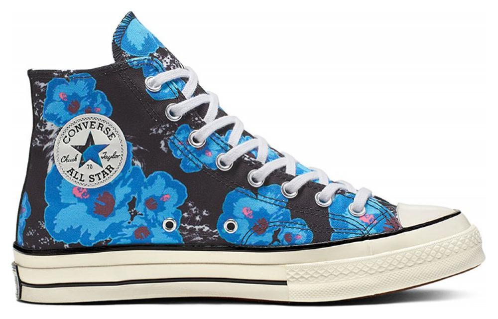 Chuck 70 Converse High 'Paradise Floral' 164077C