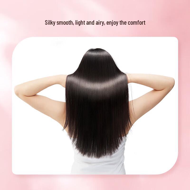 Bee Flower Plant Nourishing Shampoo