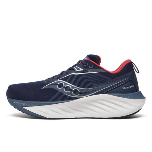 

Saucony Triumph 22 Navy Dusk - S20964-144 EU 42