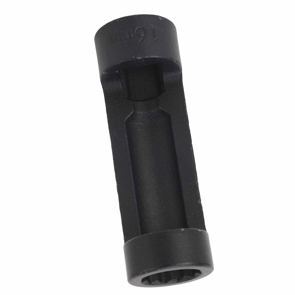 Strut Nut Socket High Strength Efficient 12 Points 81mm Suspension Strut Removal Tool Fit for Cars