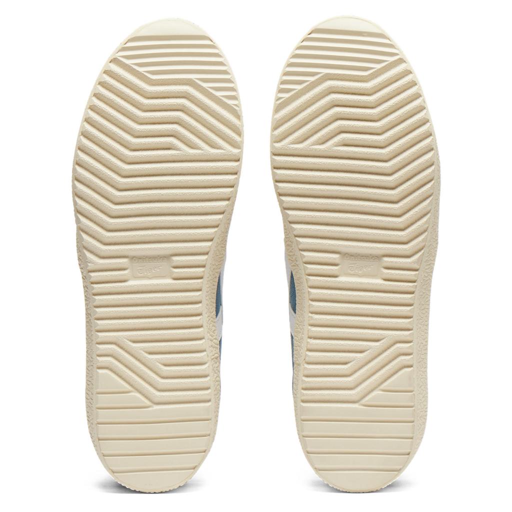 Onitsuka Tiger Mexico 66 Delegation Grey Floss Cream Unisex Sneakers 1183C344-400