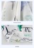 27kids Summer Dinosaur T-Shirt - Korean Style Short Sleeve for Boys