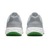 Nike Revolution 6 GS Light Smoke Grey Green Strike Kids Sneakers Dark-Smoke-Grey Chrome DD1096-009