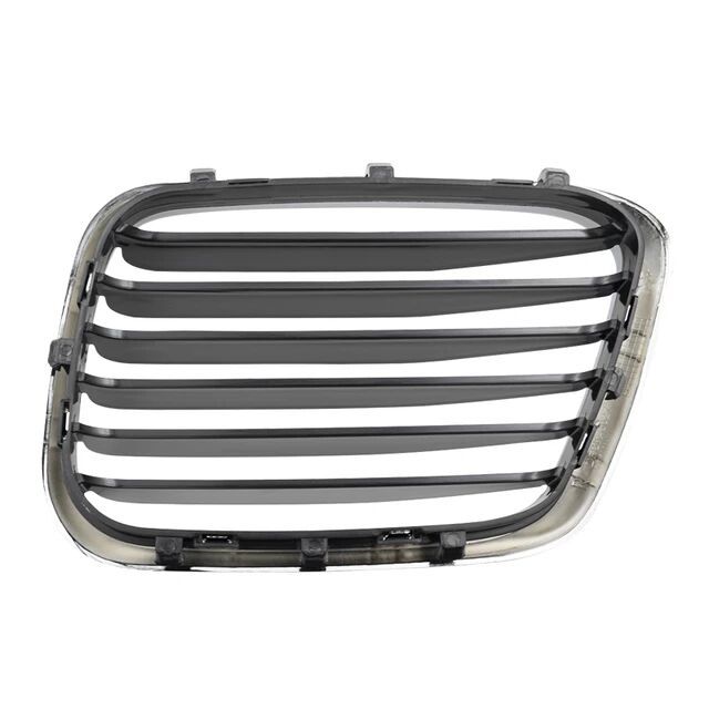 Auto parts High quality Front Grille for DFSK Dongfeng Sokon k01/K02/K07/K17 Mini Bus Truck Van Cargo