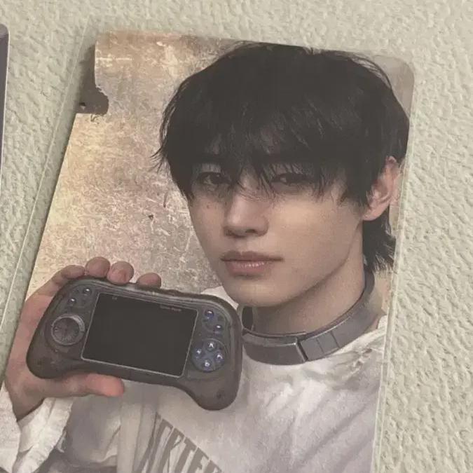 

Gs25 Предзаказ Бонус Раскройте Enhypen Sunghoon