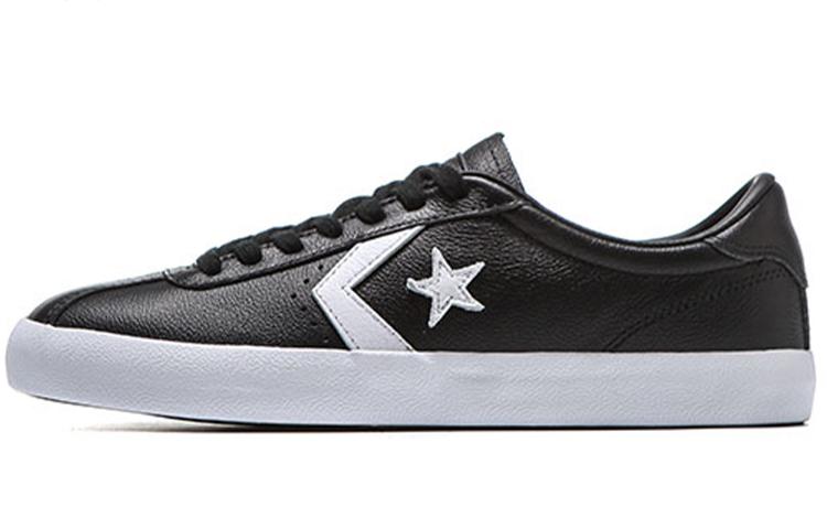 Breakpoint Converse Low Black White 157776C 36