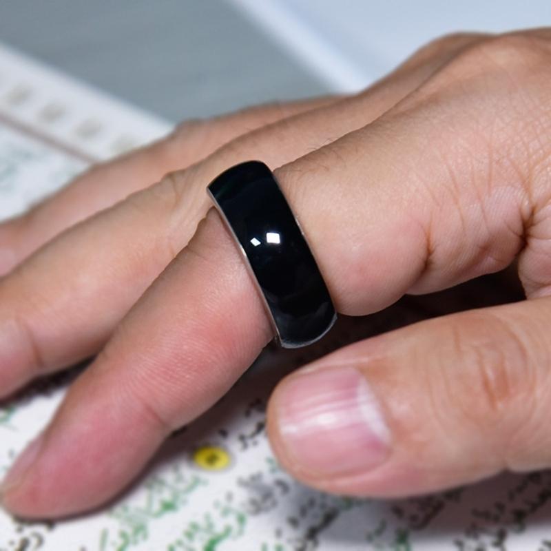 Multifunctional Ring Counter, Prayer Counter