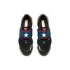 Anta Marvel X  Captain America Shock Absorbing Non-Slip Low-Top Running Shoes Men Running Shoes Blue 91835509-11