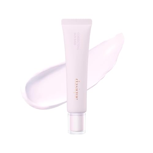 

Official Daisyk Correcting Sun Base Sunscreen/Makeup Primer/Makeup Base (#04 Pure Lavender)