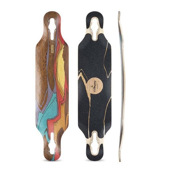 LOADED BOARDS ICARUS FLEX 2 -