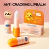 Anti-Cracked Lip Moisturizing Combination SADOER Moisturizing Lip Oil Lipstick