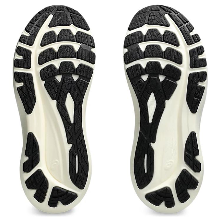 Asics GT 2000 13 Extra Wide Black White Men Sneakers 1011B863-003