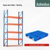 Aokedu 5-Tier Heavy-Duty Storage Rack