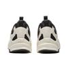 Li-Ning Synthetic Leather Comfortable Trendy Fashion Wear-Resistant Shock-Absorbing Low-Top Casual Shoes Women Sneaker AGLV174-4