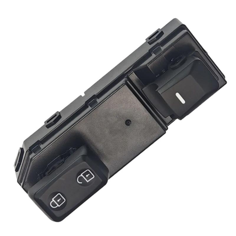 

Power Window Switch Control Button Black for Kia Sportage-R 2010-2016 Right 935753W100 93575-3W100