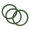 Quality O Ring Sealing Set for BMW For X3 Turbo Intercooler 11617790547