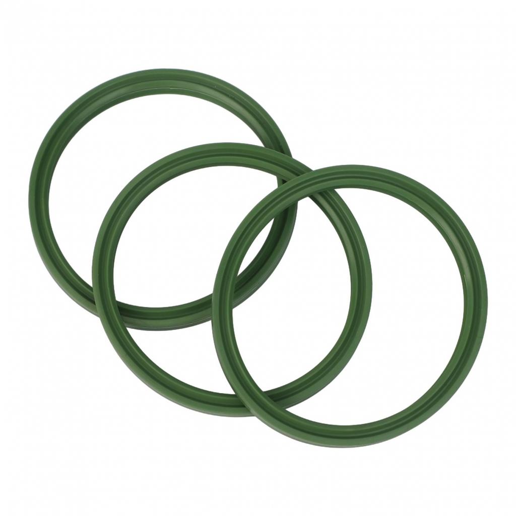 Quality O Ring Sealing Set for BMW For X3 Turbo Intercooler 11617790547