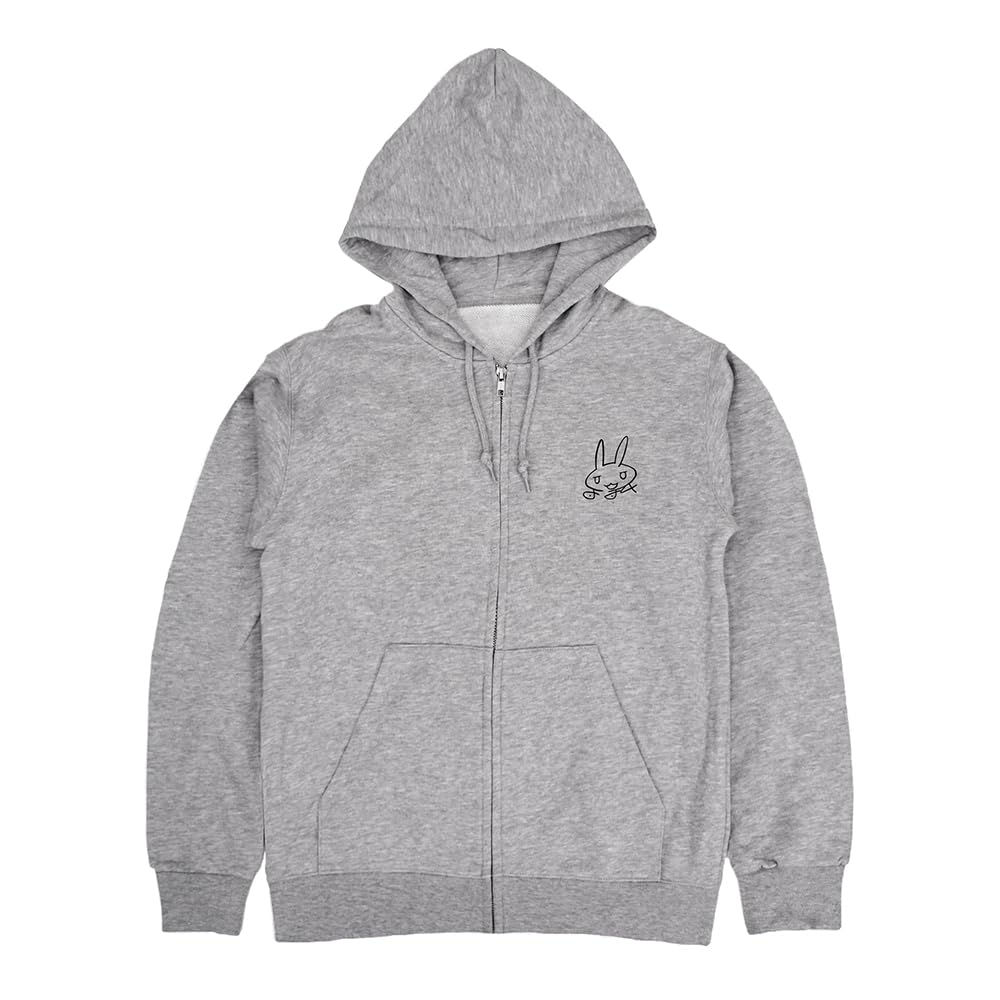 Parka MIX GRAY M [Cospa]